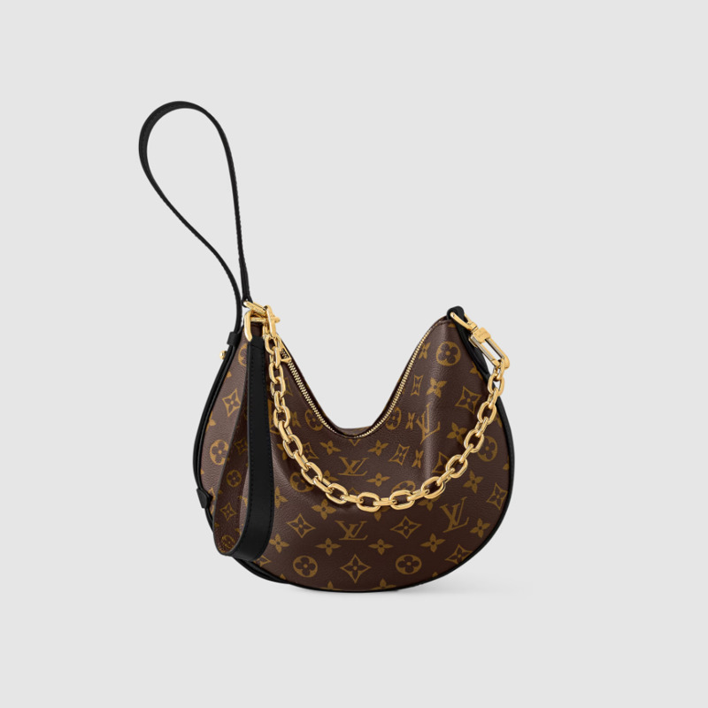 LOUIS VUITTON Bag Cookie BB M15056-5