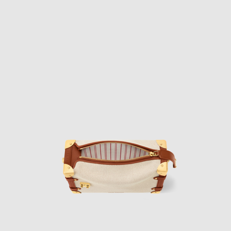 LOUIS VUITTON 側行李箱 MM M14411-3