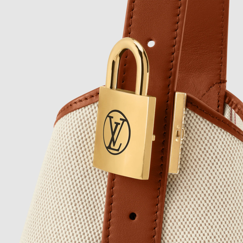 LOUIS VUITTON 低調流浪漢 PM M25468-2