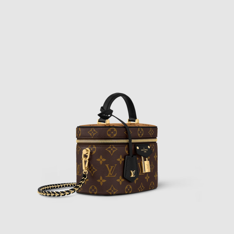LOUIS VUITTON Vanity PM M47128-1