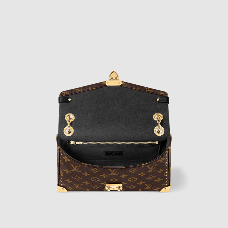 LOUIS VUITTON 行李箱 M14526-1