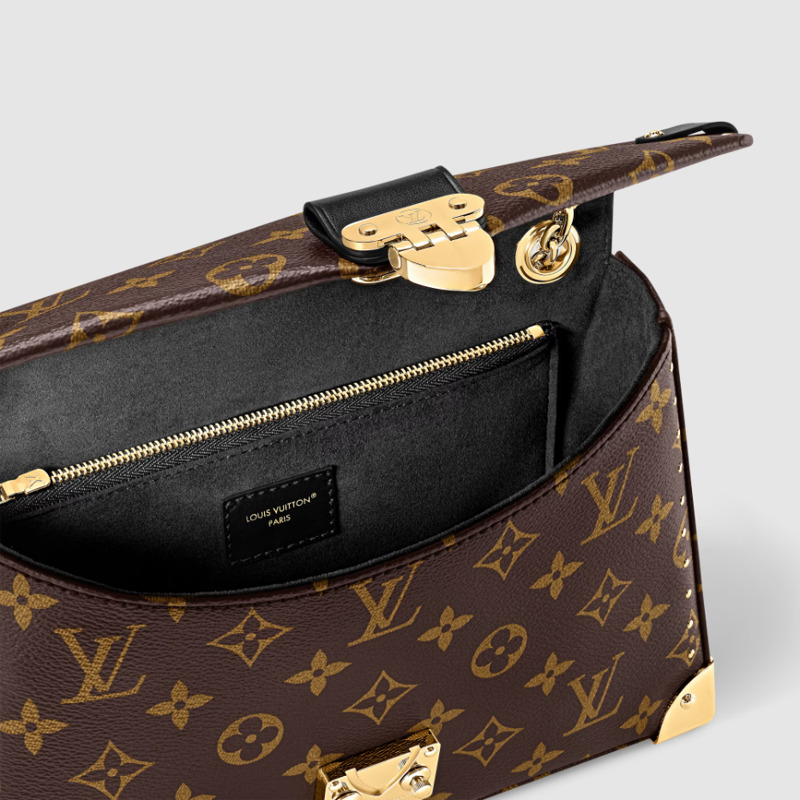 LOUIS VUITTON 行李箱 M14526-2