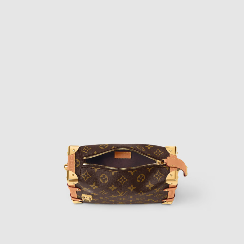 LOUIS VUITTON 側邊行李箱 MM M46358-2