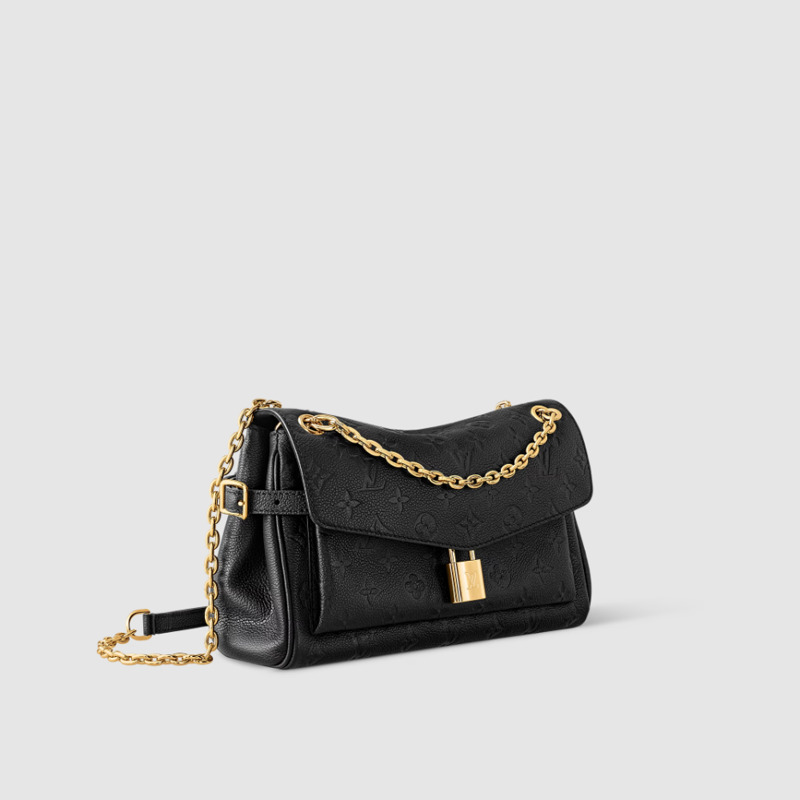 LOUIS VUITTON Anytime翻蓋包 M14604-1