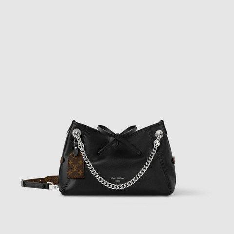 LOUIS VUITTON Carryall Vibe BB M12888