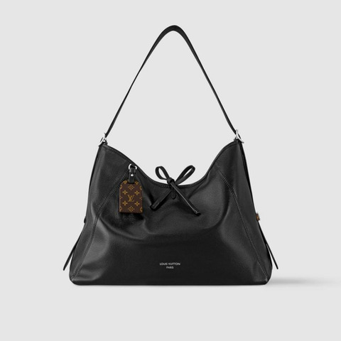 LOUIS VUITTON Carryall Vibe MM M25143