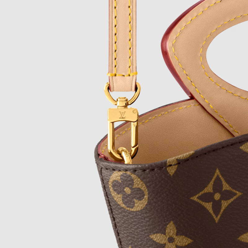 LOUIS VUITTON Bag Revival BB M14680-2