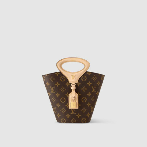 LOUIS VUITTON Bag Revival BB M14680