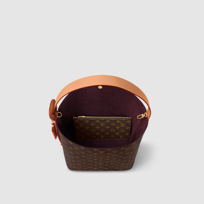 LOUIS VUITTON All In GM M12926-1