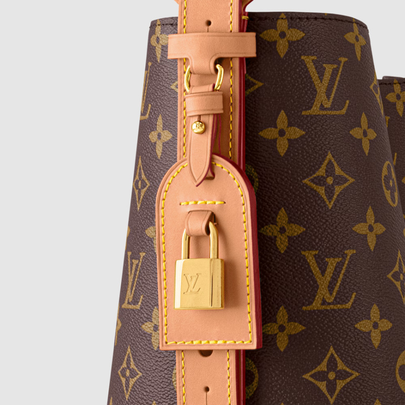 LOUIS VUITTON All In GM M12926-2