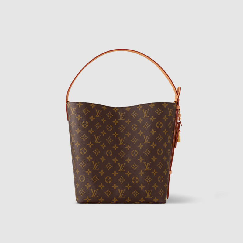 LOUIS VUITTON All In GM M12926-4