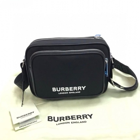 Burberry paddy shoulder bag