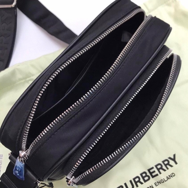 Burberry paddy shoulder bag-4