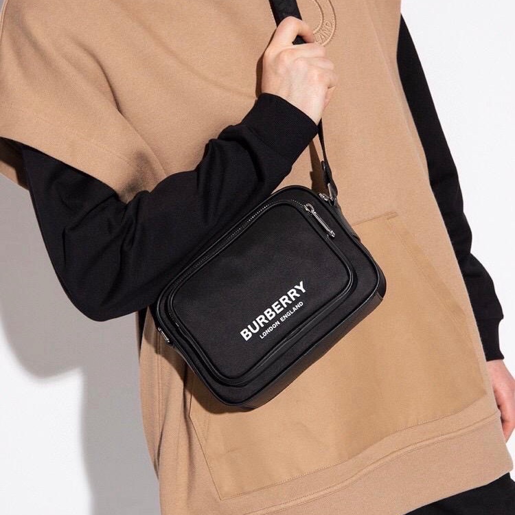 Burberry paddy shoulder bag-5