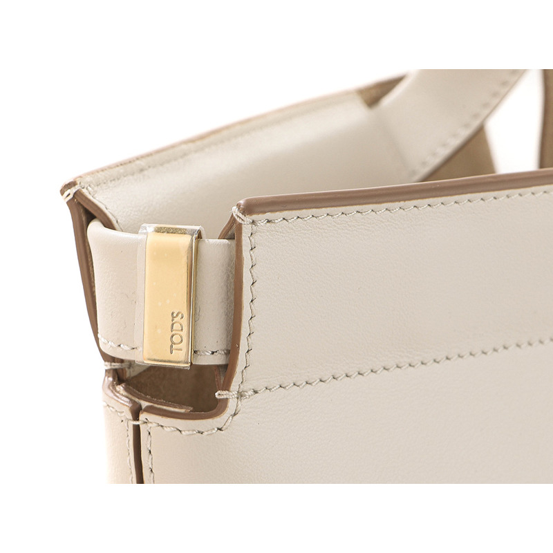 TODS 25SS Di I Polyio 手提袋-11