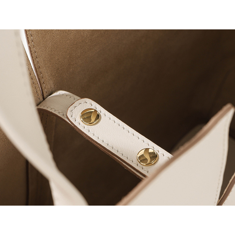 TODS 25SS Di I Polyio 手提袋-14