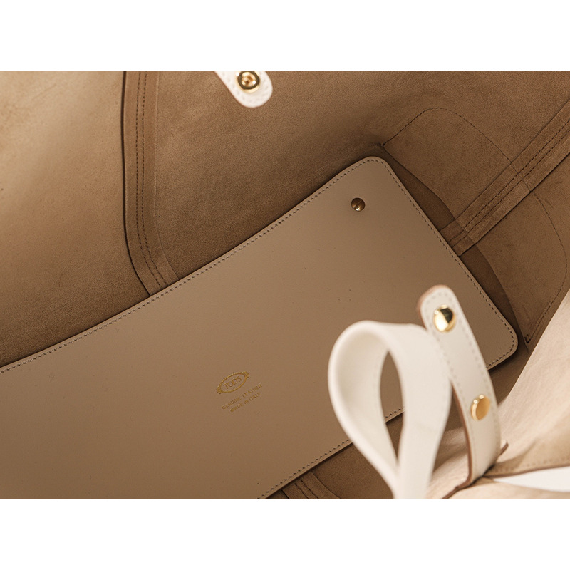 TODS 25SS Di I Polyio 手提袋-15