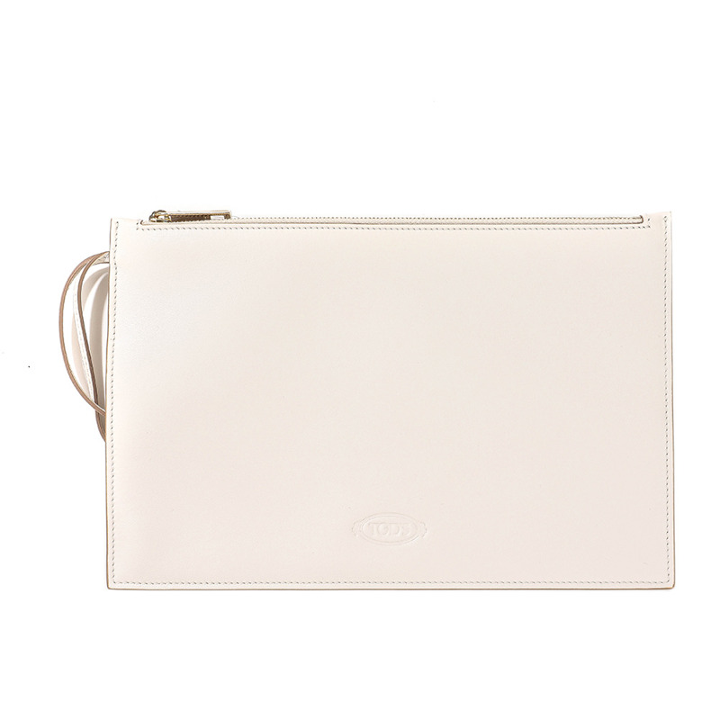 TODS 25SS Di I Polyio 手提袋-16