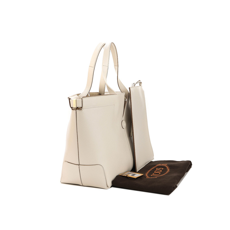 TODS 25SS Di I Polyio 手提袋-17