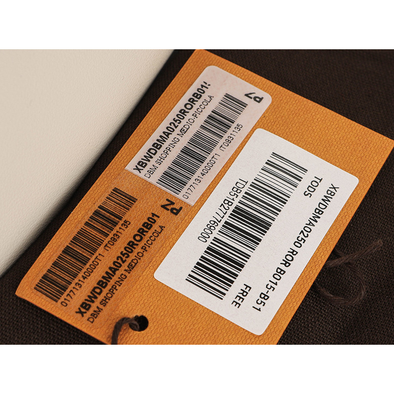 TODS 25SS Di I Polyio 手提袋-18