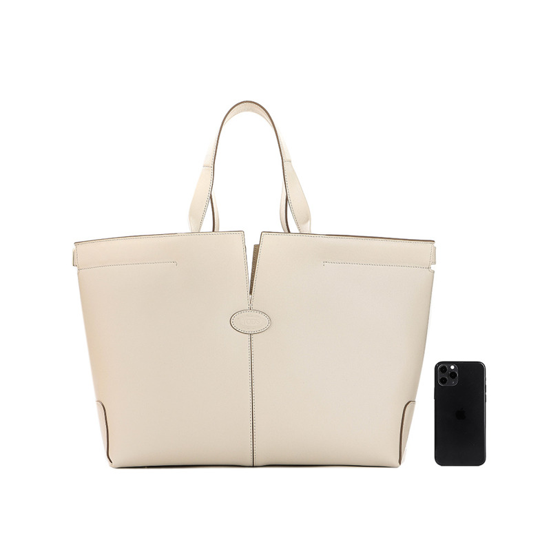 TODS 25SS Di I Polyio 手提袋-19