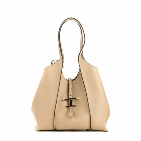 TODS 25FW 經典小號托特包