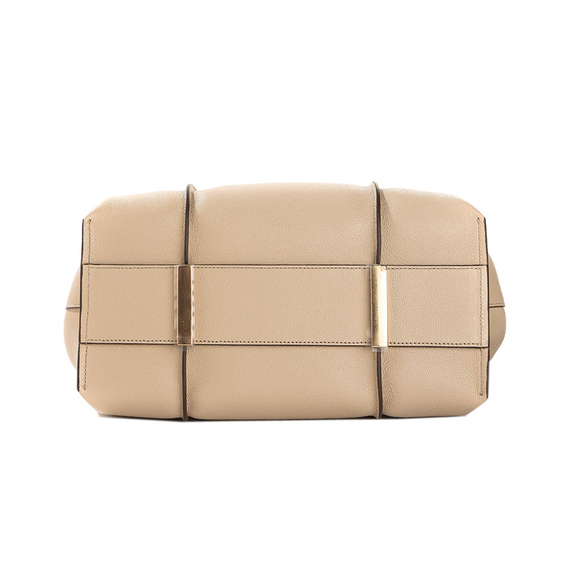 TODS 25FW 經典小號托特包-9