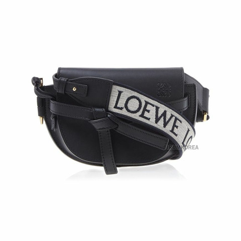 LOEWE 迷你雙包 1100 SS25