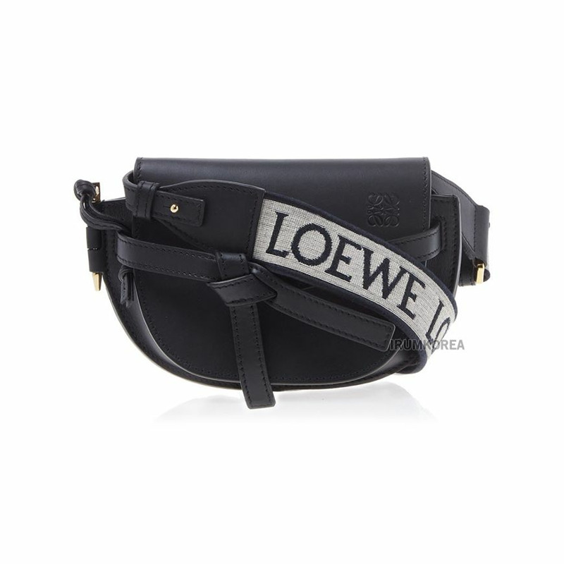 LOEWE 迷你雙包 1100 SS25-0