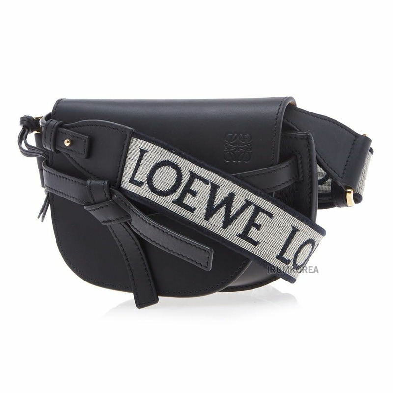 LOEWE 迷你雙包 1100 SS25-1