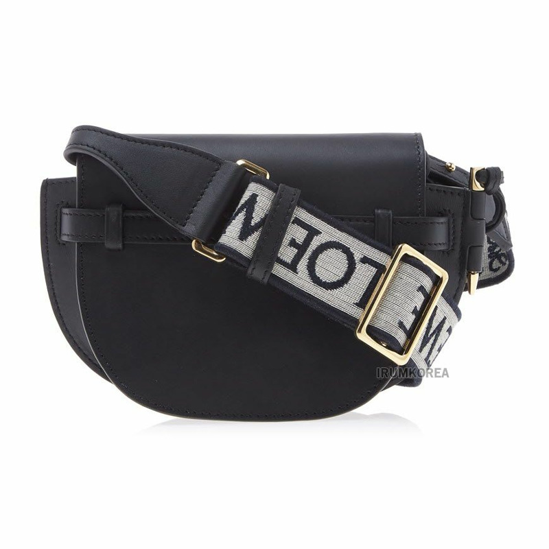 LOEWE 迷你雙包 1100 SS25-2