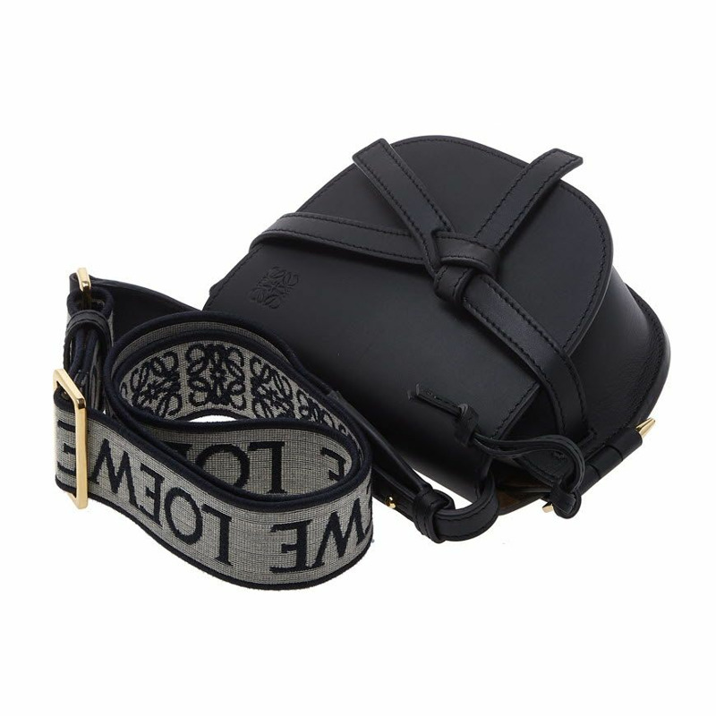 LOEWE 迷你雙包 1100 SS25-3