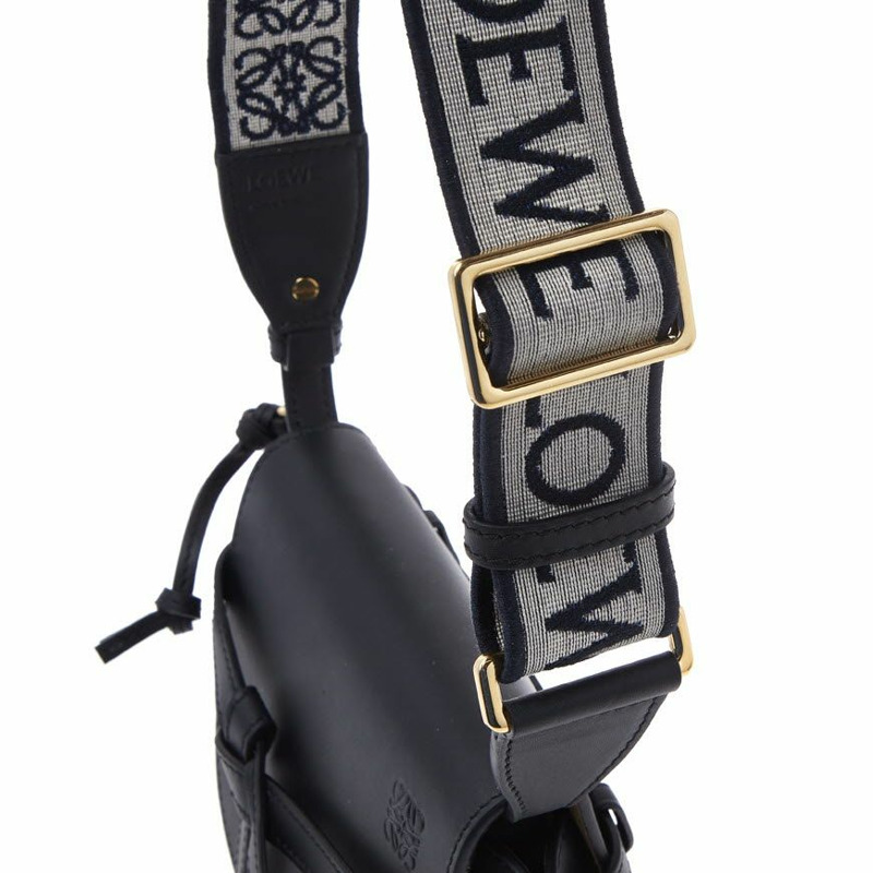 LOEWE 迷你雙包 1100 SS25-8