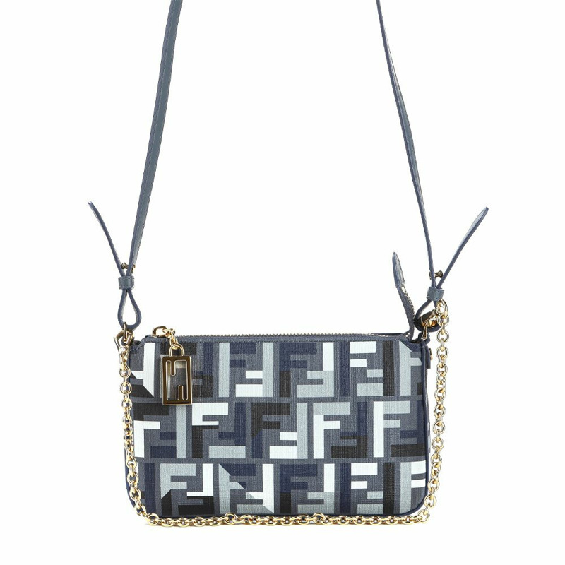 FENDI 25FW 女士單肩包-0