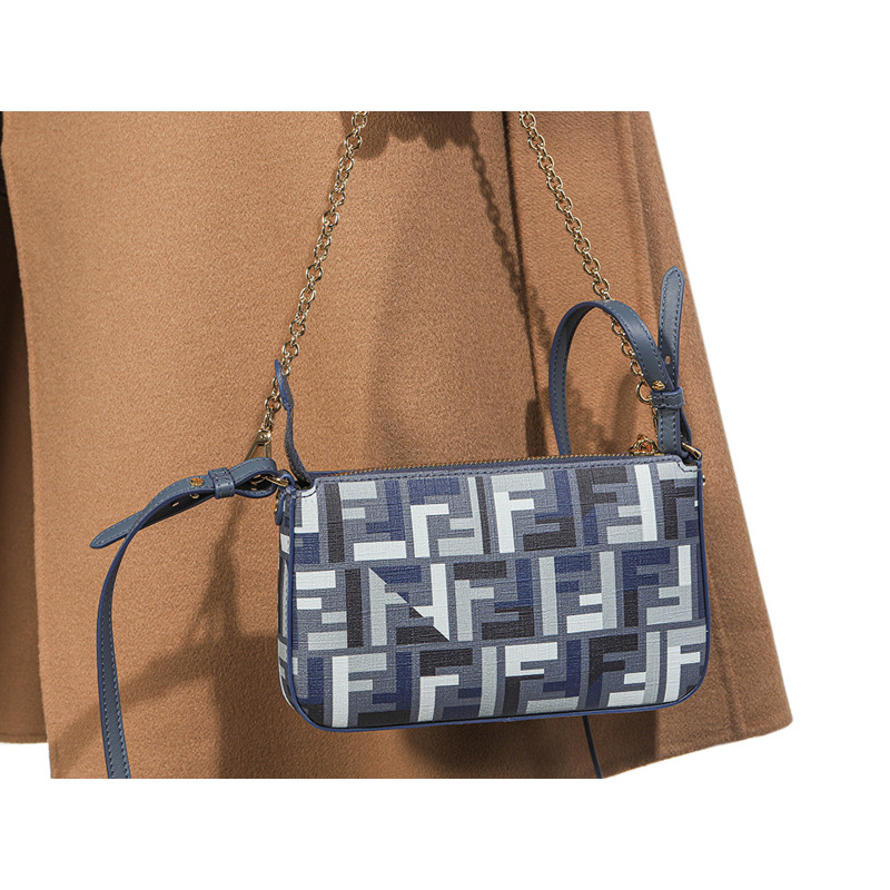 FENDI 25FW 女士單肩包-5