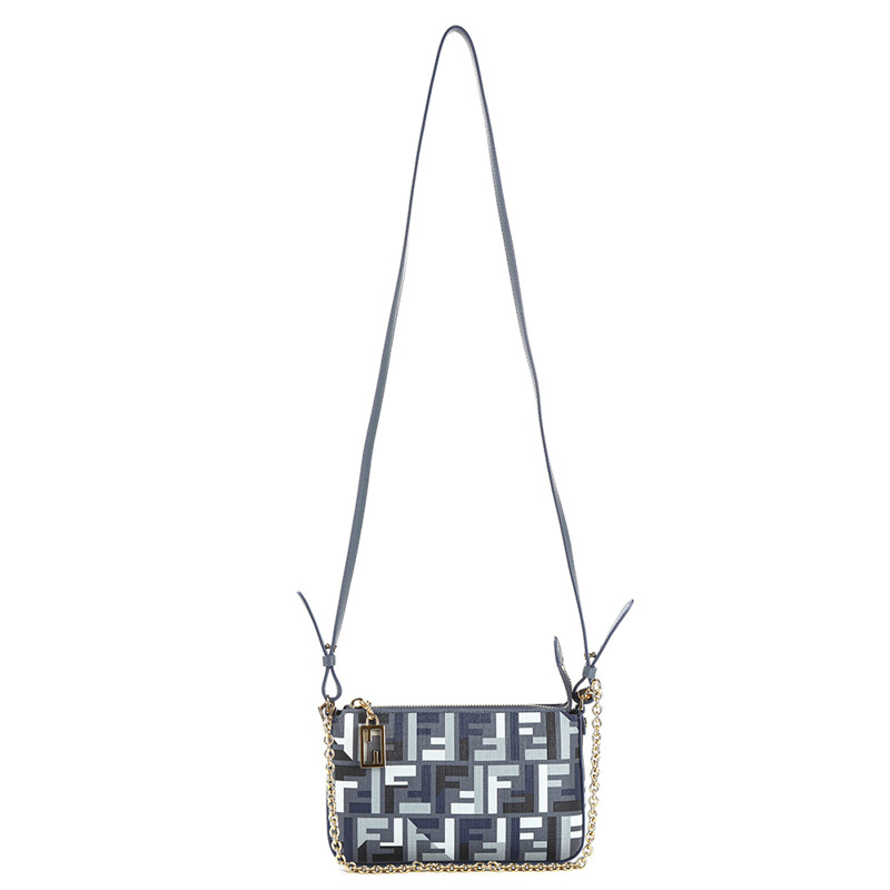 FENDI 25FW 女士單肩包-8