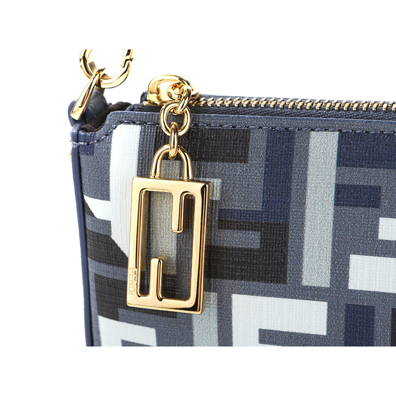 FENDI 25FW 女士單肩包-14