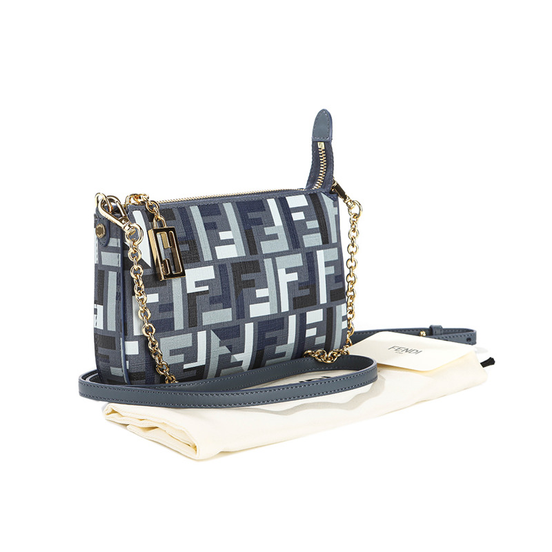 FENDI 25FW 女士單肩包-16