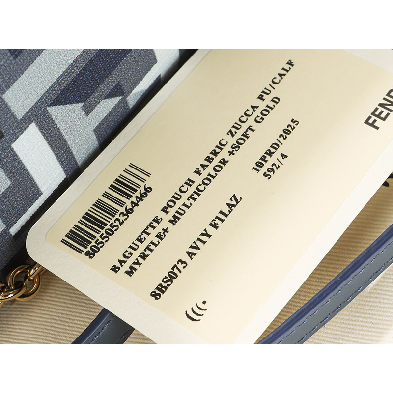 FENDI 25FW 女士單肩包-17