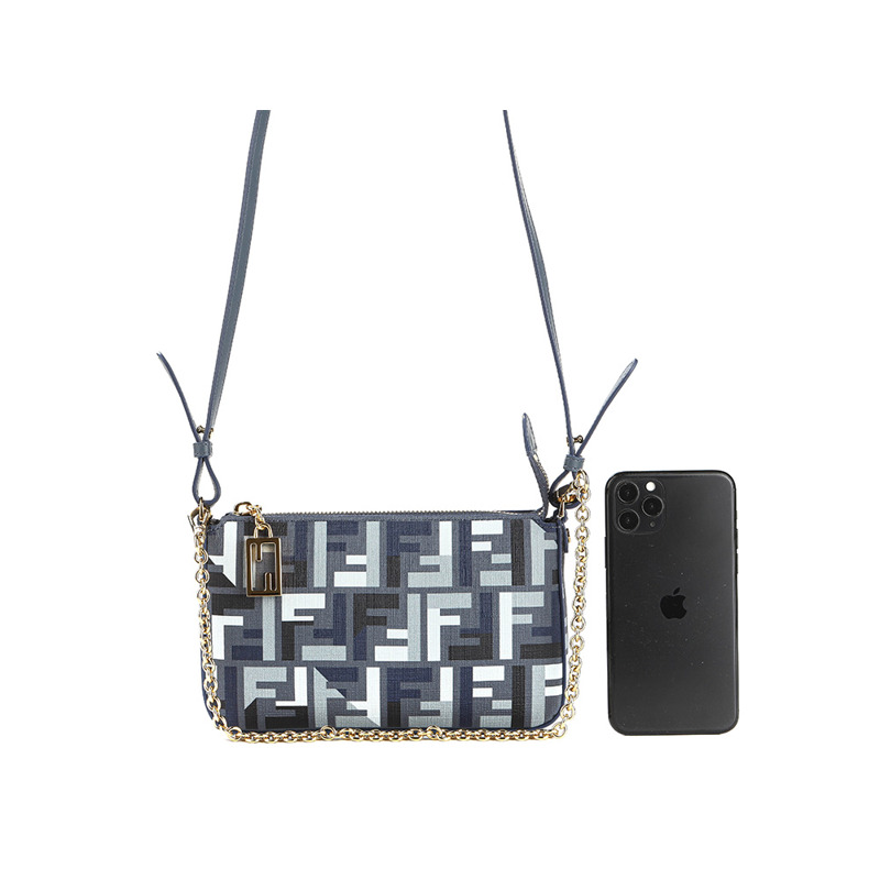 FENDI 25FW 女士單肩包-18