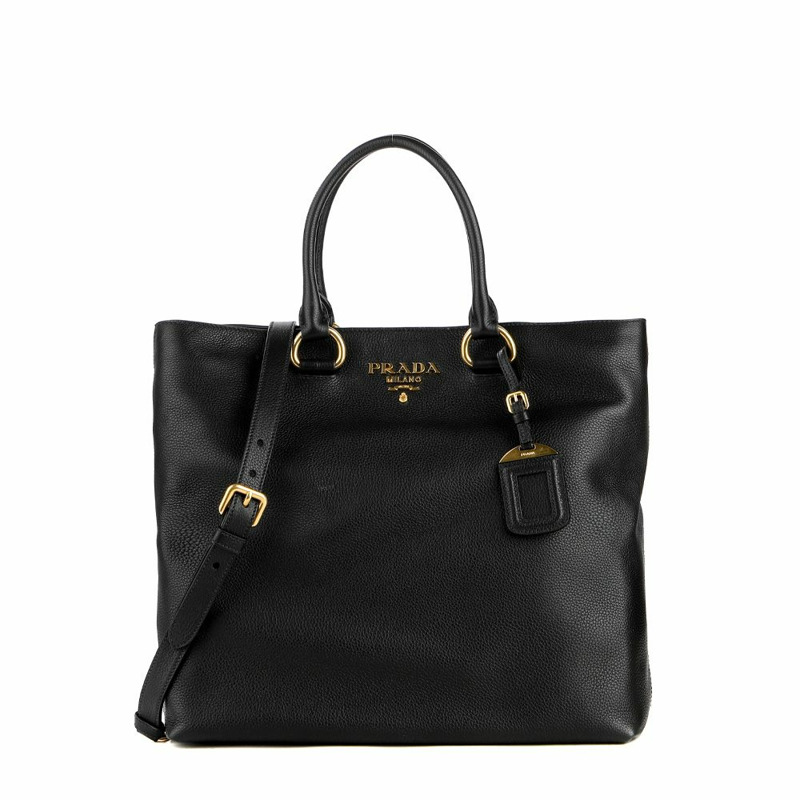 PRADA 25FW Vitello 單肩包-0