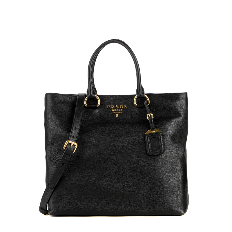 PRADA 25FW Vitello 單肩包-3