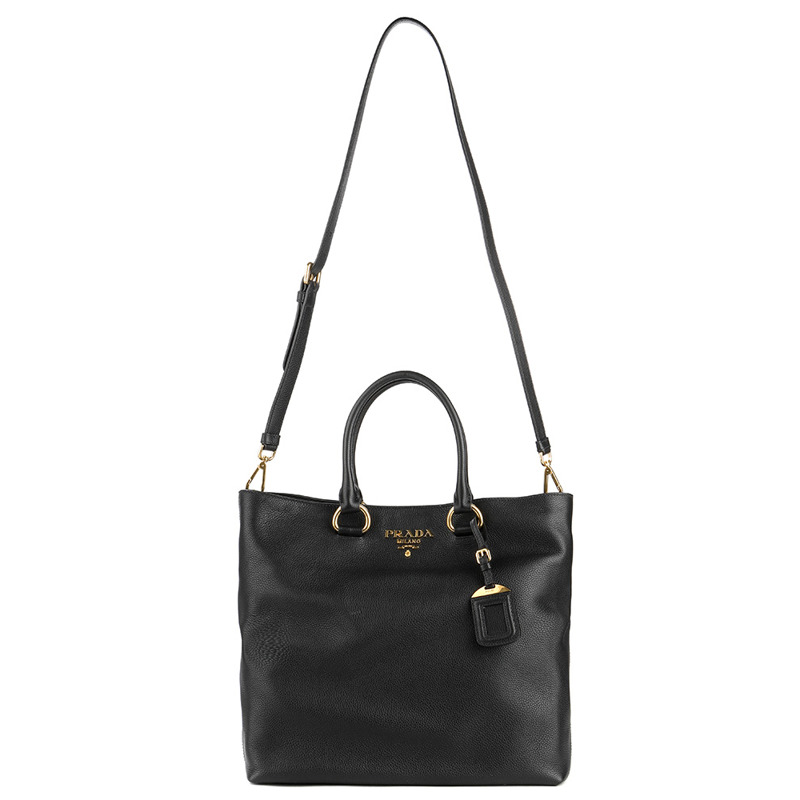 PRADA 25FW Vitello 單肩包-7