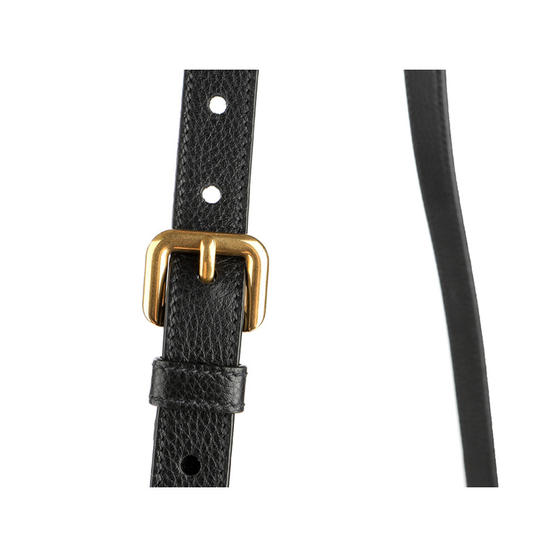 PRADA 25FW Vitello 單肩包-9