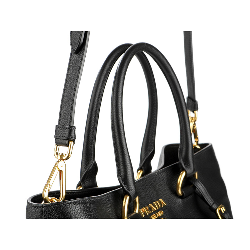 PRADA 25FW Vitello 單肩包-10