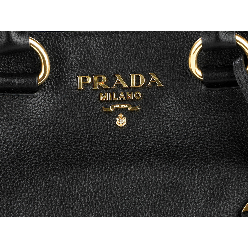 PRADA 25FW Vitello 單肩包-11