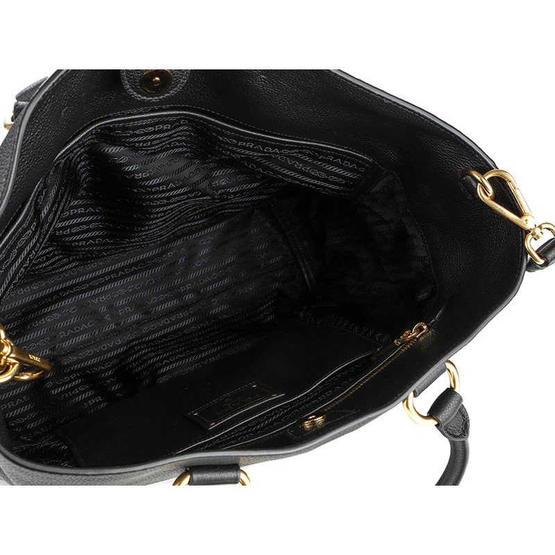 PRADA 25FW Vitello 單肩包-13