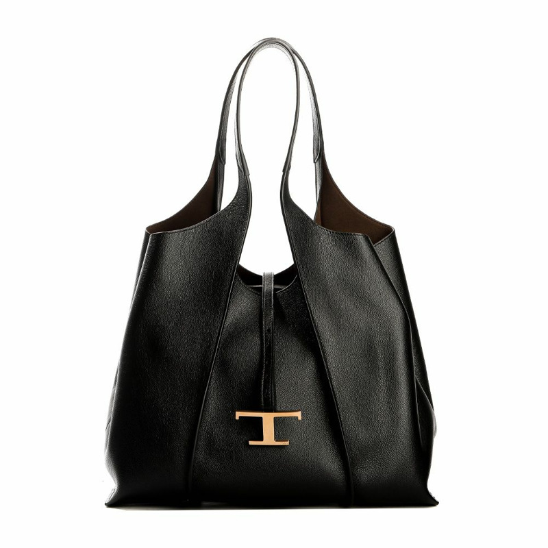 TODS 25FW 中型托特包-0