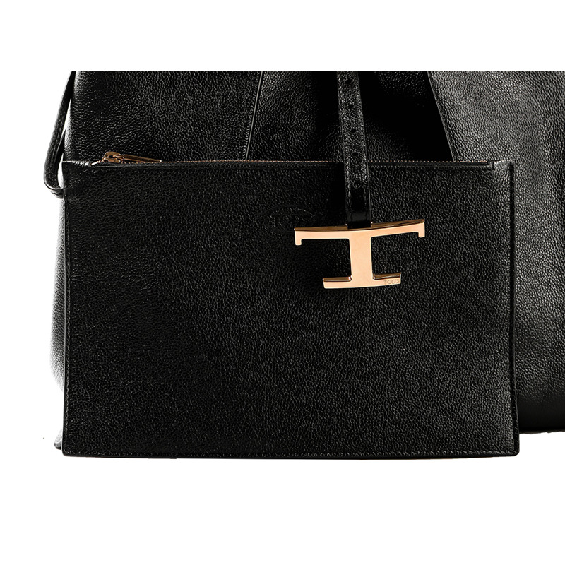 TODS 25FW 中型托特包-11