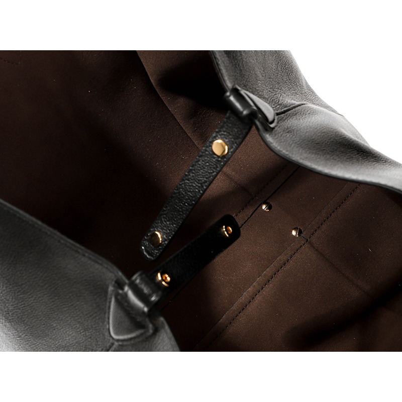 TODS 25FW 中型托特包-13